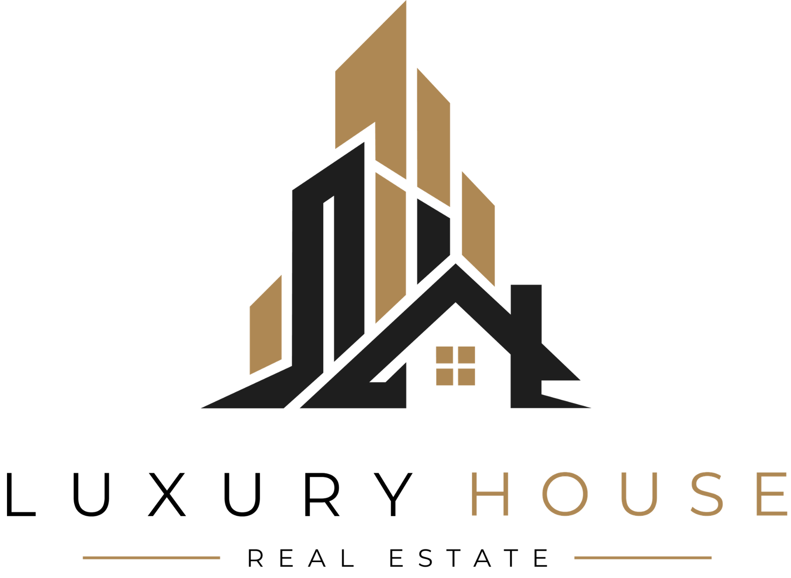 Luxury House